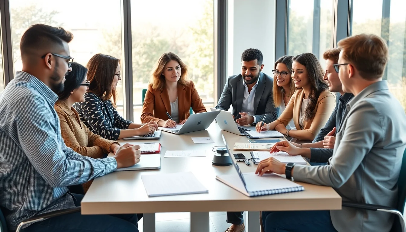 Leadership Development Programs